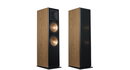 Klipsch Reference RF-7 III Orzech Kolumny Podłogowe