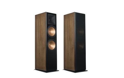 Klipsch Reference RF-7 III Wiśnia Kolumny Podłogowe