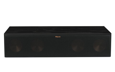Klipsch RC-64 III Czarny Kolumna Centralna