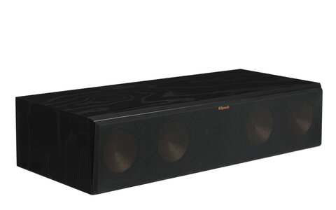 Klipsch RC-64 III Czarny Kolumna Centralna