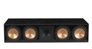 Klipsch RC-64 III Czarny Kolumna Centralna