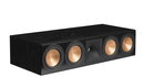 Klipsch RC-64 III Czarny Kolumna Centralna