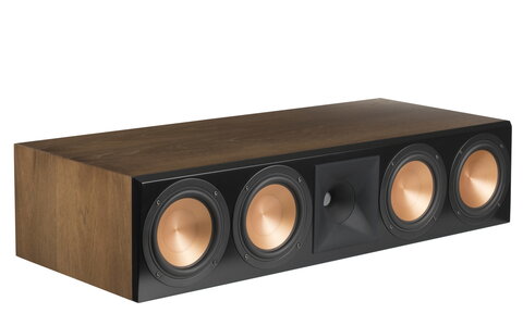 Klipsch RC-64 III Wiśnia Kolumna Centralna