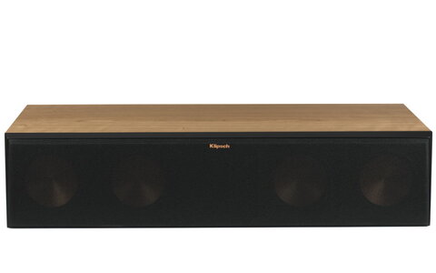 Klipsch RC-64 III Orzech Kolumna Centralna