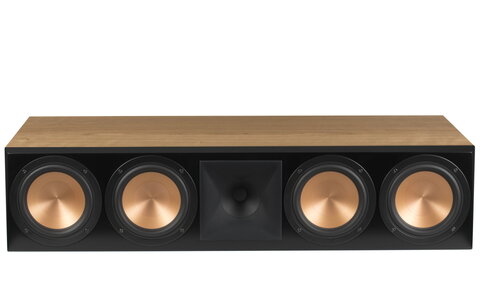 Klipsch RC-64 III Orzech Kolumna Centralna