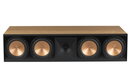 Klipsch RC-64 III Orzech Kolumna Centralna