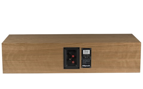 Klipsch RC-64 III Orzech Kolumna Centralna