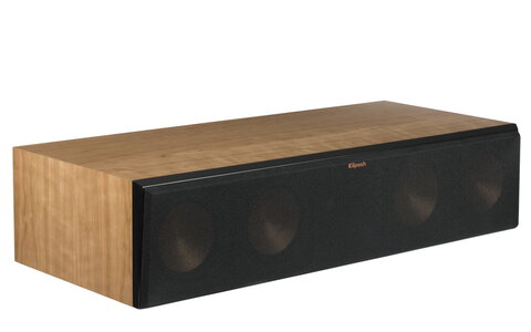 Klipsch RC-64 III Orzech Kolumna Centralna
