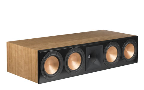 Klipsch RC-64 III Orzech Kolumna Centralna
