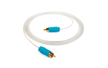 Chord C-SUB Kabel Subwooferowy 1xRCA - 1xRCA 10m Salon Poznań Wrocław