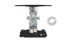 Euromet Arakno Mini Uchwyt Sufitowy do Projektora z Mikrometryczną Regulacją Pochylenia Salon Poznań Wrocław