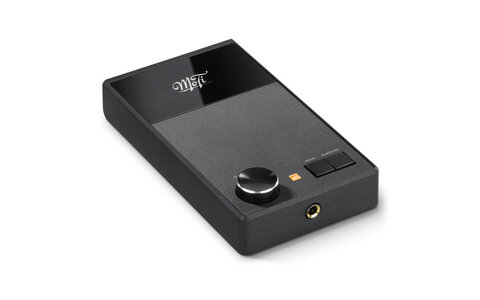 MoFi Electronics UltraPhono Przedwzmacniacz Gramofonowy z Wzmacniaczem Słuchawkowym
