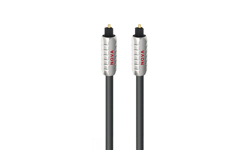 WireWorld Nova Toslink Optical (NTO) Kabel Optyczny 0.5m