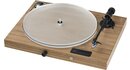 Pro-Ject Juke Box S2 Gramofon z Zintegrowanym Wzmacniaczem Stereo