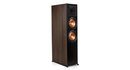 Klipsch RP-8060FA Walnut Kolumna Podłogowa