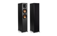 Klipsch R-620-F Kolumny Podłogowe Stereo Salon Poznań Wrocław Niedostępny