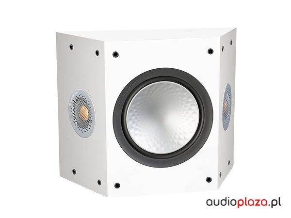 Monitor Audio Silver FX Kolumny Surround Salon Poznań Wrocław