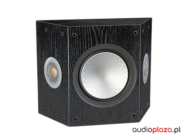 Monitor Audio Silver FX Kolumny Surround Salon Poznań Wrocław