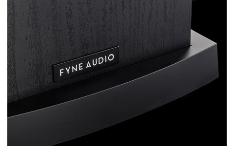 Fyne Audio F301 Kolumna Podstawkowa