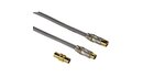 Monster kabel antenowy koncentryczny MC 350PCX (132563)  - 2m