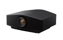 Sony VPL-VW870ES Projektor 4K SXRD Salon Poznań Wrocław