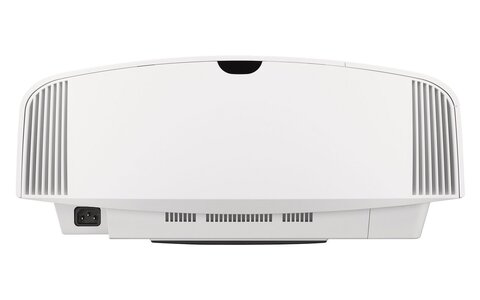 Sony VPL-VW570ES Biały Projektor 4K SXRD