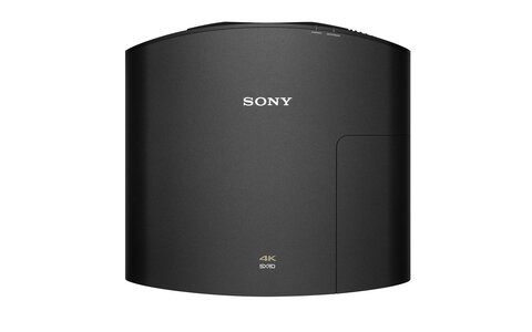 Sony VPL-VW570ES Czarny Projektor 4K SXRD
