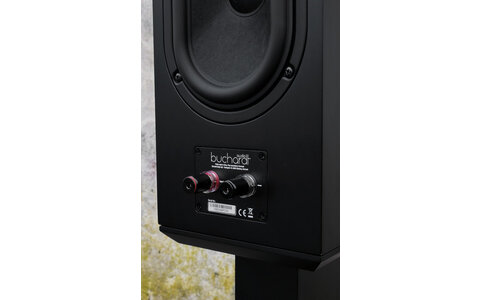 Buchardt Audio S400 Kolumny Podstawkowe