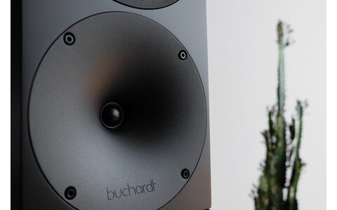 Buchardt Audio S400 Kolumny Podstawkowe