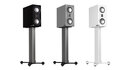 Monitor Audio Studio Kolumny Podstawkowe