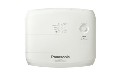 Panasonic PT-VZ580 Projektor