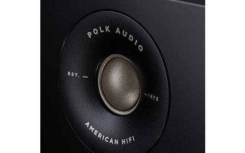 Polk Audio Signature S60E Czarny Kolumny Podłogowe
