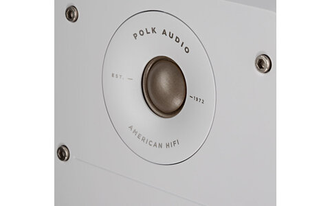 Polk Audio Signature S60E Biały Kolumny Podłogowe