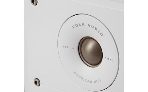 Polk Audio Signature S15E Kolumny Podstawkowe