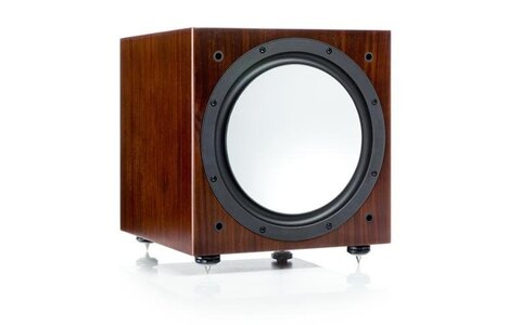 Monitor Audio Silver W12 Subwoofer