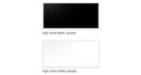 Monitor Audio Silver W12 High Gloss Subwoofer