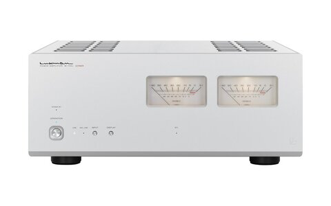 Luxman M-700u Stereofoniczna Końcówka Mocy