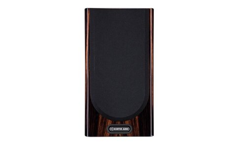 Monitor Audio Gold 100 5G Kolumny Podstawkowe Piano Ebony