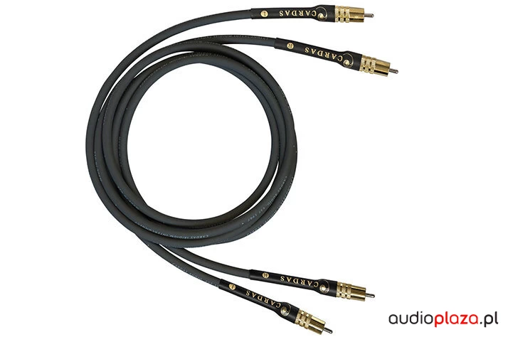 Kabel Cardas Iridium Interconnect RCA