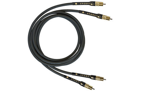 Przewód Kabel Cardas Iridium Interconnect RCA 1m