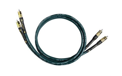 Przewód Kabel RCA Cardas Parsec Interconnect RCA 3m