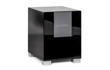 Quadral QUBE 8 aktiv Subwoofer Salon Poznań Wrocław