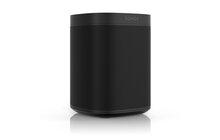Sonos ONE Gen2 Czarny Głośnik Bezprzewodowy Salon Poznań Wrocław !!! Autoryzowany Dealer !!! --- Niedostępny ---