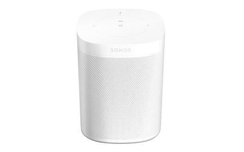 Sonos ONE (Gen2) Biały Głośnik Bezprzewodowy !!! Autoryzowany Dealer !!!