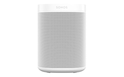 Sonos ONE (Gen2) Biały Głośnik Bezprzewodowy !!! Autoryzowany Dealer !!!