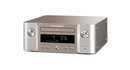 Marantz MCR612 Amplituner Stereofoniczny CD z DAB+ i Radiem Internetowym