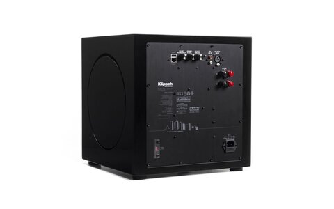 Klipsch C-310ASWi Subwoofer Bezprzewodowy