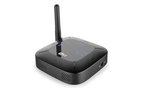 MEE audio Connect HUB Nadajnik Bluetooth