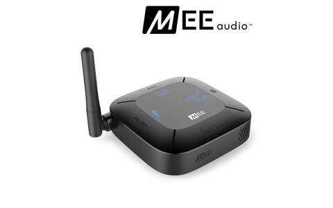 MEE audio Connect HUB Nadajnik Bluetooth