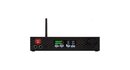 Mytek Brooklyn Bridge Czarny Streamer z DAC w salonie audio w Poznaniu